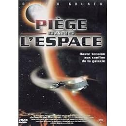 Piège Dans L'espace