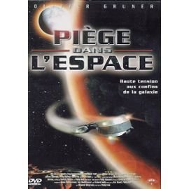 Piège Dans L'espace