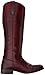Frye Melissa Button 2 Equestrian-Inspired Tall Boots for Women Made from Hard-Wearing Vintage Leather with Antique Metal Hardware and Leather Outsole – 15 ½” Shaft Height
