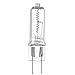 (5-Pack) G8 100W 100-Watt Halogen Bi-Pin Light Bulb, JCD Type 120 Volt, G8 Base Anyray