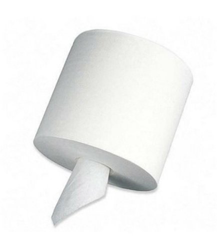 GEN 203 Paper Towel Roll, 2-Ply Center-Pull, 8