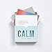 The School of Life - Calm Prompt Cards - Relieve Stress and Remain Calm