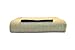Fina Ultra AbsorbentWaffle Weave Microfiber Bath Towel in Sage(29 X 55 Inches)