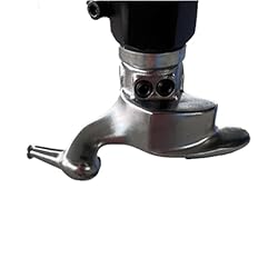 KATOOL ME 2.0HP Tire Changer Machine