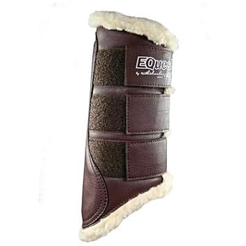 EQuest Soft Gamaschen in vielen Varianten