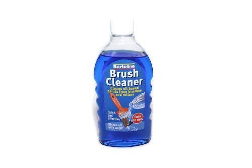 2 x Brush Cleaner - 500ml