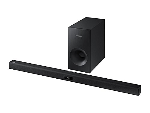 Samsung-HW-J355-R-21-Soundbar-Wired-Subwoofer-System-With-Bluetooth-Black