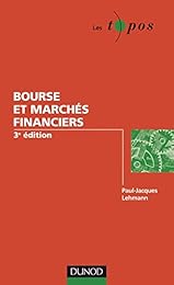 Bourse et marchés financiers