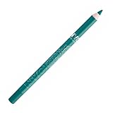(3 Pack) NYC Waterproof Eyeliner Pencil - Teal