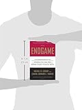 Front cover for the book The Endgame: The Inside Story of the Struggle for Iraq, from George W. Bush to Barack Obama by Michael R. Gordon