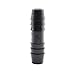 Hydro Flow Barbed Connector 3/8 Inch to 3/8 Inch, Bag of 10