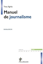 Manuel de journalisme