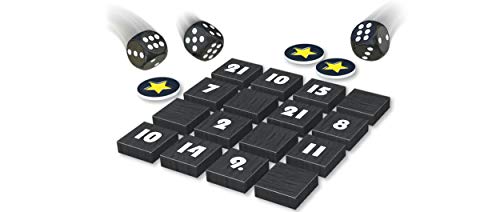 Schmidt Spiele 49347 Bingolino, Lege-und Würfelspiel, bunt – Bild 4