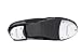 Theatricals Adult Slip On Tap Shoes Black 08.0 T9100