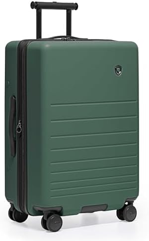 Funda Protectora Para Maleta Con Cremallera (18-32 Pulgadas): Diseño 3D Antirrayaduras Y Reconocible