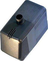 Taa Pump/Pwrhd Rio+2500 782gph