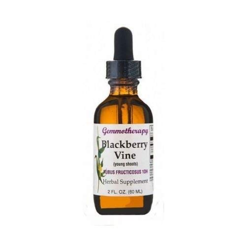 BOIRON USA - Blackberry Vine/Rubus Fructicosus 2oz [Health and Beauty]