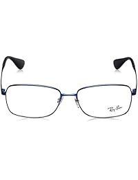Ray-Ban óptico 0rx6336 m anteojos de sol Para Mujer