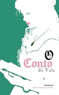 Livro O conto do vale