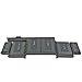 CSE High Performance Battery for Apple A1493, Apple MacBook Pro 13