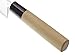 Mercer Culinary Asian Collection Deba Knife, 6-inch