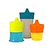 Boon Snug Sippy Lids and Cup