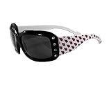 NFL Arizona Cardinals Women's Designer Sunglasses