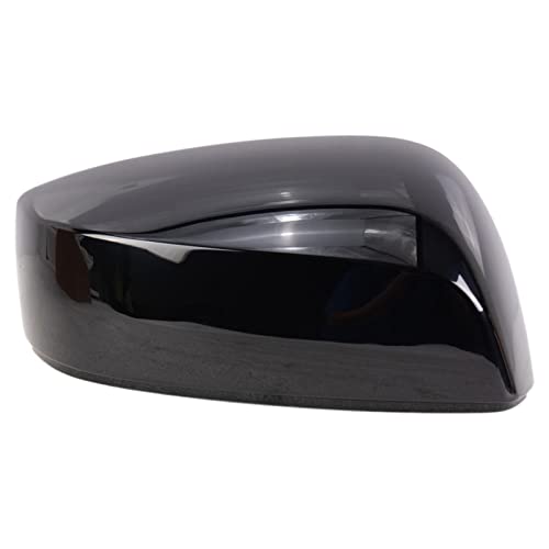 TRQ Passenger Side Mirror Cap Paint to Match Compatible with 2015-2017 Subaru O…