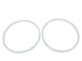Instant Pot Silicone Sealing Ring 8 Quart IP-DUO80 - Two Pack