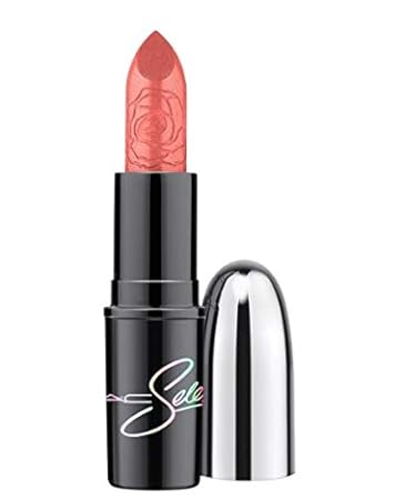 mac selena inolvidable