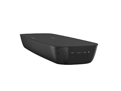 Panasonic SC-HTB258EBK Bluetooth Soundbar, A good small 120 watt system
