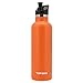 Replacement Lid for Hydro Flask Standard Mouth 12, 18, 21, 24 oz Water Bottles, Accessories for Hydro Flask and Most Sports Water Bottles, Lid for Hydrofklask, Leakproof, BPA-Free