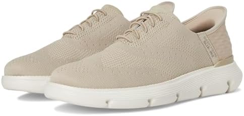 Amazon.com | Skechers Man Summits - Tallo 232832 Color TAUPE US