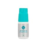 Blink Advanced Glue Eyelash Extension Bonding Glue Adhesive 5 ml by Blink Lash