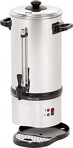 Bartscher Rundfilter-Kaffeemaschine PRO II 60T -A190167 – Bild 3