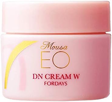 Amazon フォーデイズ ムーサ イオ Dnクリーム W 30g フォーディズ 乳液 クリーム 通販