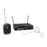 Shure SLXD14/153T Wireless Microphone System with
