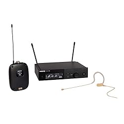 Shure SLXD14/153T Wireless Microphone System with