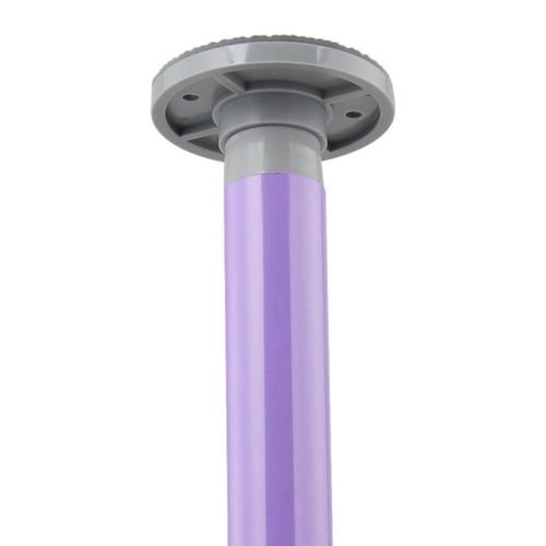 CHIMAERA Portable Dancing Pole Kit (Purple)