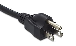 Amazon Basics Computer Monitor TV Replacement Power