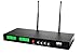 EMB UHF EMIC2400A Professional Quad / 4x Wireless Microphone System