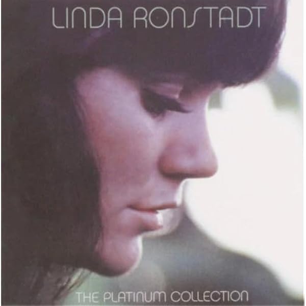 RONSTADT,LINDA - The Collection - Amazon.com Music