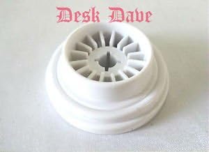 DESK DAVE'S Brand New Singer Sewing Machine Double Sided Spool Cap / Thread Holder