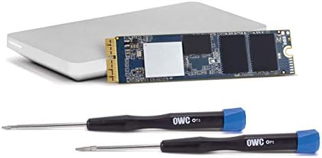 Owc 2 0tb Aura Pro X2 Complete Ssd Upgrade Solution With Tools Envoy Pro Enclosure For Macbook Air Mid 13 17 And Macbook Pro Retina Late 13 Mid 15 S3dapt4mbk Amazon Sg Electronics