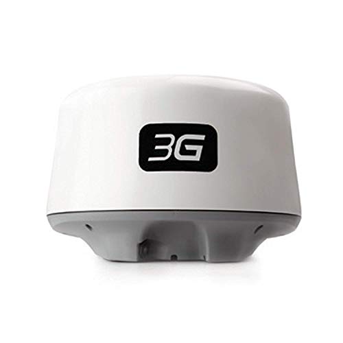 1 Lowrance+000+10418+001+Broadband+Radar+Systems