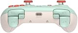 8Bitdo Ultimate 2C Wired Controller for Windows Android 1000Hz Hall Joysticks view 3