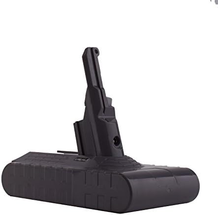 3000mAh Replacement Battery for Dyson V8 Animal Absolute Vacuum Cleaner