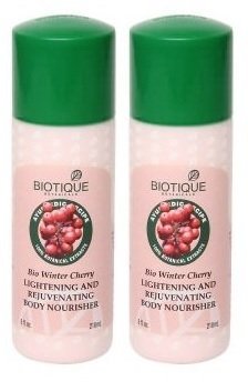 biotique lotion for winter