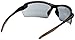 Pyramex Safety Products CHB320D Carhartt Spokane Safety Glasses, Gray Lens with Black Frame, Gray