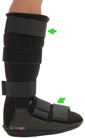 Bledsoe Flatform Boot Strap Kit (Medium)